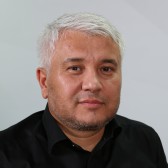 Рудем Газиев