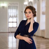 Марина Аникина