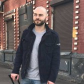 Дмитрий Капаев