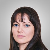 Олеся Беленькая