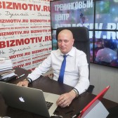Александр Белановский