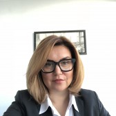Маргарита Никитина