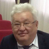 Казбек Чиканаев