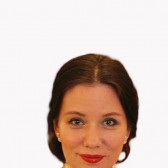 Оксана Лежепекова