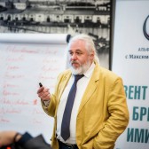 Максим Шматов