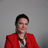 Ольга Васильева