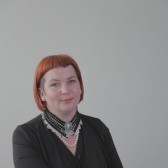 Наталья Гаврилина