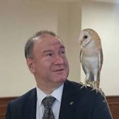 Алексей Козырев