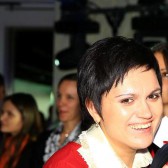 Виолетта Орлова