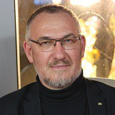 Андрей Базанов
