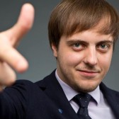Донат Лымарь