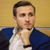 Дмитрий Миронов