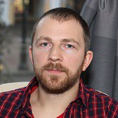 Александр Тимощенко