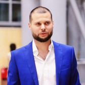 Павел Воеводин