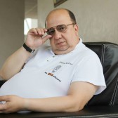 Владимир Безмалый