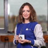 Анна Тресвятская