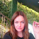 Ирина Васина