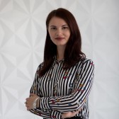 Ксения Михайличенко