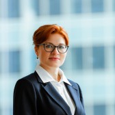 Евгения Дмитриева