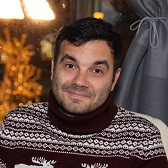 Игорь Меерсон