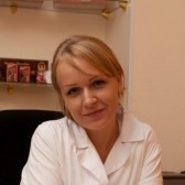 Анжелика Дюваль