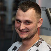 Евгений Зимин