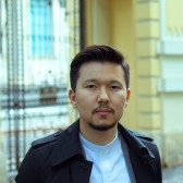 Андрей Елбаев