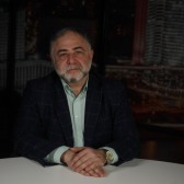 Михаил Струпинский