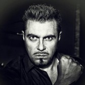 Павел Русский