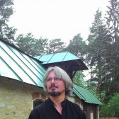 Анатолий Леонов