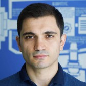 Камил Магомедов