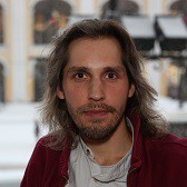 Константин Журавлев