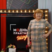 Ирина Паукште