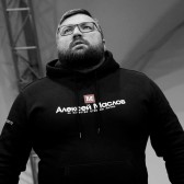 Алексей Маслов