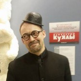 Александр Аладин