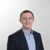 Дмитрий Рачков