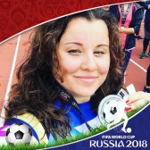 Наталья Ионова