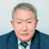 Какимжан Бишманов
