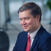 Игорь Остапенко