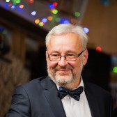 Юрий Максудов