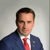Дмитрий Носов