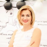 Ирина Снаэри