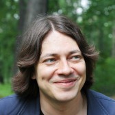 Михаил Смирнов