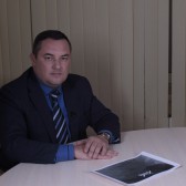 Тарас Орлин