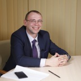Владимир Климов