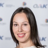 Елена Митина