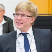 Дмитрий Кайсин