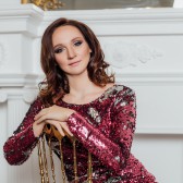 Анна-Мария Фон Када