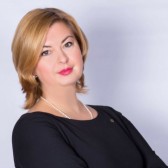 Александра Полянская