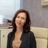 Анастасия Василькова